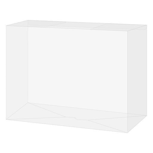 Pop Protector for Bitty Pop X-Men Series Outer Box Funko - for just $7.99! 