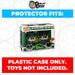 Pop Protector for 2 Pack The Green Hornet & Kato SDCC Funko Pop - Just $13.99! Shop now at Retro Gaming of Denver