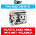 Pop Protector for 2 Pack The Twins #264 Funko Pop - Just $13.99! Shop now at Retro Gaming of Denver