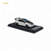 Microturbo Honda Civic Type R FD2 Spoon Sports Metallic White 1:64 - for just $39.99! 