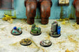 Fallout: Wasteland Warfare - Terrain Expansion - Objective Markers 2 - for just $28! 