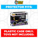 Pop Protector for Funko Pop 2 Pack Daft Punk Alive Box - for just $13.99! 