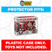 Pop Protector for Funko Pop 2-Pack Demolition Ax & Smash Box - for just $13.99! 