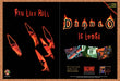 1997 Diablo PC Original Ad - for just $21.49! 