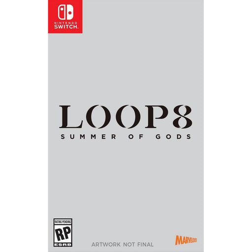 Loop8: Summer of Gods (Nintendo Switch) - Just $0! Shop now at Retro Gaming of Denver