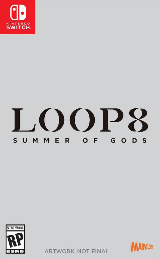 Loop8: Summer of Gods (Nintendo Switch) - for just $0! 