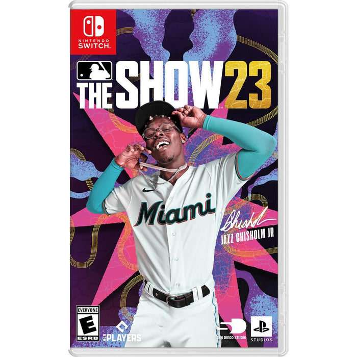 MLB The Show 23 (Nintendo Switch) - for just $0! 