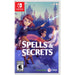 Spells & Secrets (Nintendo Switch) - for just $0! 