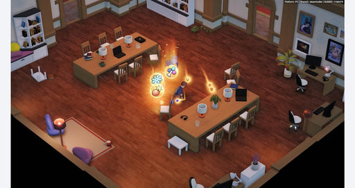 Spells & Secrets (Nintendo Switch) - for just $0! 