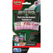 Pokemon: Ex Battle Deck - Tinkaton ex - for just $14.99! 