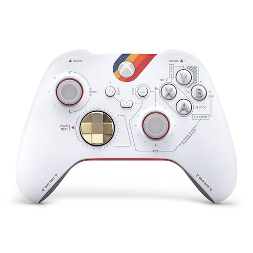 Starfield Limited Edition Controller (Xbox Series) - Just $0! Shop now at Retro Gaming of Denver