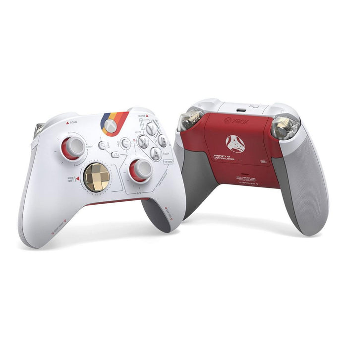 Starfield Limited Edition Controller (Xbox Series) - Just $0! Shop now at Retro Gaming of Denver