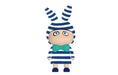 POP MART A Boy This Summer Blind Box Mini Series (1 Blind Box) - for just $12.99! 