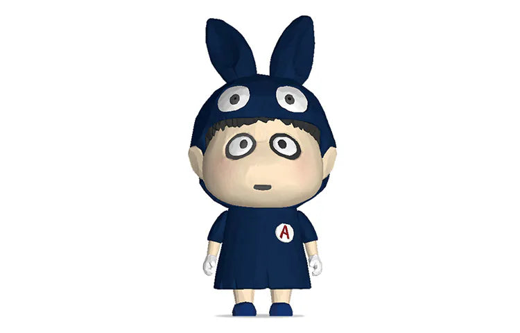 POP MART A Boy This Summer Blind Box Mini Series (1 Blind Box) - for just $12.99! 