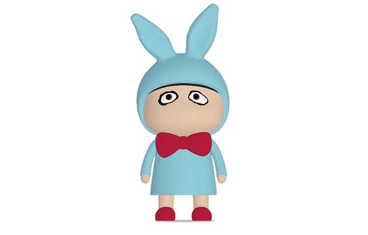POP MART A Boy This Summer Blind Box Mini Series (1 Blind Box) - for just $12.99! 