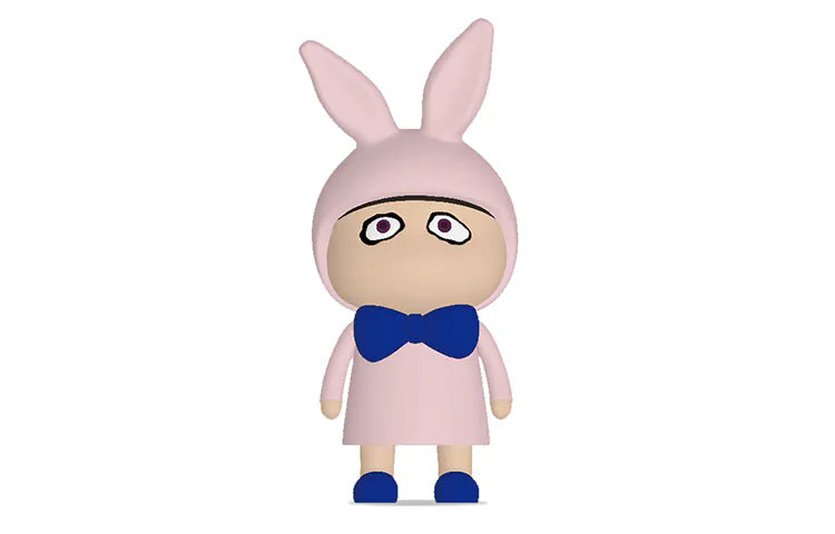 POP MART A Boy This Summer Blind Box Mini Series (1 Blind Box) - for just $12.99! 