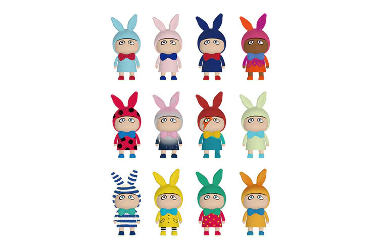 POP MART A Boy This Summer Blind Box Mini Series (1 Blind Box) - for just $12.99! 