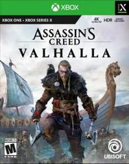 Assassin's Creed Valhalla - Xbox Series X - for just $8.99! 