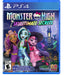 Monster High Skulltimate Secrets (PlayStation 4) - for just $0! 