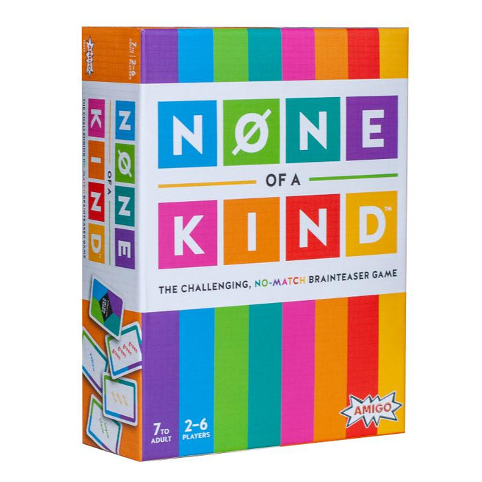 None of a Kind - for just $14.99! 