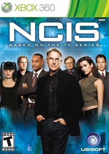 NCIS (Xbox 360) - for just $0! 