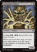 Gempalm Polluter (DRC-093) - Commander: Aetherdrift - for just $0.02! 