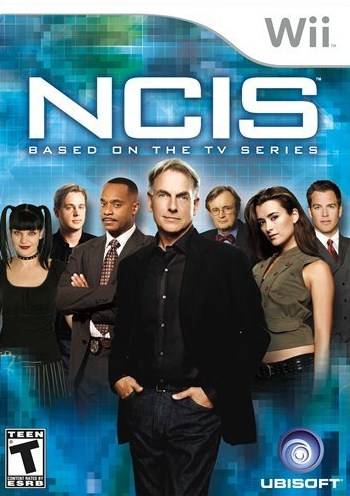 NCIS (Wii) - for just $0! 