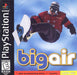 Big Air (Playstation) - for just $0! 