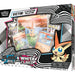 Pokemon: Scarlet & Violet - Black Bolt & White Flare - Victini Illustration Collection - for just $39.99! 