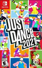 Just Dance 2021 - Nintendo Switch - for just $27.99! 