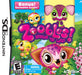 Zoobles! Spring to Life! with Toy (Nintendo DS) - for just $0! 