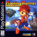 Floating Runner: Quest for the 7 Crystals (Playstation) - for just $0! 