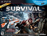 Cabela's Survival: Shadows Of Katmai w/ Gun (Playstation 3) - for just $0! 