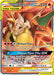 Charizard & Braixen GX 022/236 - SM  Cosmic Eclipse Holofoil - for just $11.83! 