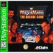WWF Wrestlemania The Arcade Game (Greatest Hits) (Playstation) - Premium Video Games - Just $0! Shop now at Retro Gaming of Denver