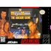 WWF Wrestlemania The Arcade Game (Super Nintendo) - Premium Video Games - Just $0! Shop now at Retro Gaming of Denver