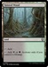 Tainted Wood (Ripple Foil) [Modern Horizons 3 Commander] - Just $0.50! Shop now at Retro Gaming of Denver