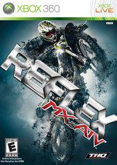 MX vs. ATV Reflex - Xbox 360 - for just $7.99! 