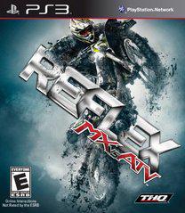 MX vs. ATV Reflex - Playstation 3 - for just $8.99! 