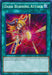 Dark Burning Attack [LDK2-ENS04] Secret Rare - for just $0.20! 