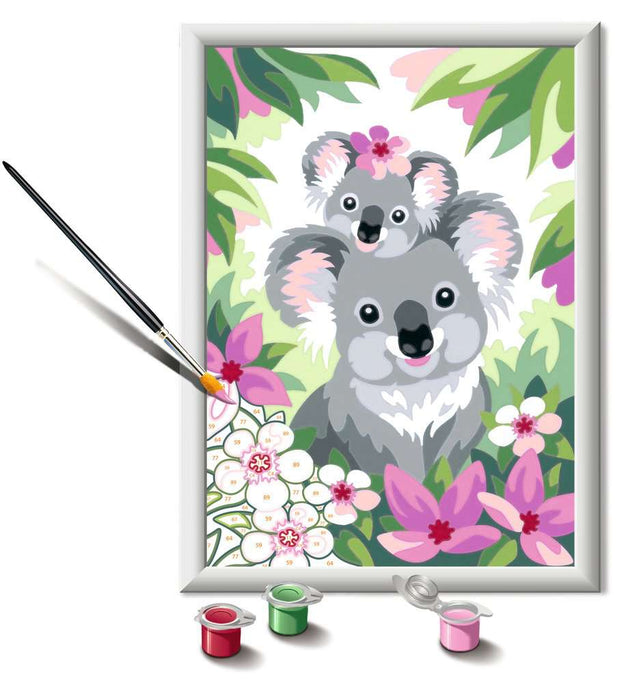 CreArt Kids: Koala Cuties - for just $20! 
