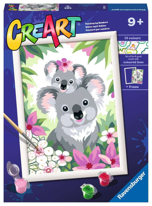 CreArt Kids: Koala Cuties - for just $20! 