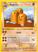Dugtrio (19/102) (Shadowless) [Base Set 1st Edition] - for just $30.80! 