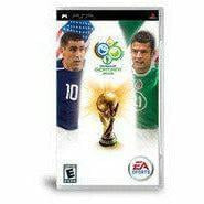 2006 FIFA World Cup - PSP (LOOSE) - Premium Video Games - Just $3.99! Shop now at Retro Gaming of Denver