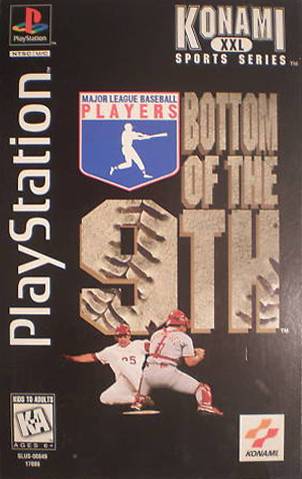 Bottom of the 9th (Playstation) - for just $0! 