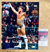 Maxwell Jacob Friedman “MJF” Signed AEW Wrestling Champion 11X14 Photo JSA COA - for just $80! 