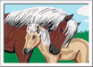 CreArt Kids: Mother/Foal - for just $15! 