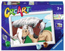 CreArt Kids: Mother/Foal - for just $15! 