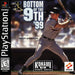 Bottom of the 9th 99 (Playstation) - Just $0! Shop now at Retro Gaming of Denver