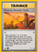 Pokemon Breeder Fields (62/64) [Neo Revelation 1st Edition] - for just $0.75! 
